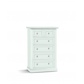 SETTIMANALE 6 CASSETTI 63X37X98H MOD.B