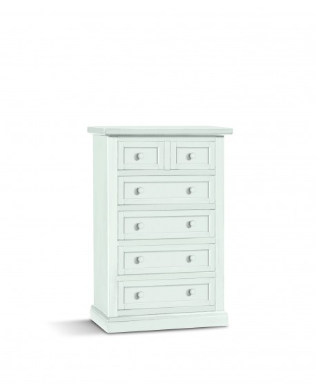 SETTIMANALE 6 CASSETTI 63X37X98H MOD.B