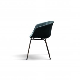 POLTRONCINA ANTRACITE