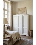 3 BEDROOM CLOSET DOORS POOR ART MATT WHITE MATT