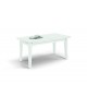 TAVOLO 180X100 - 4 ALL. CM.45 MOD. B