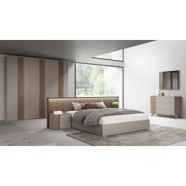 Camera da letto completa Bologna R40