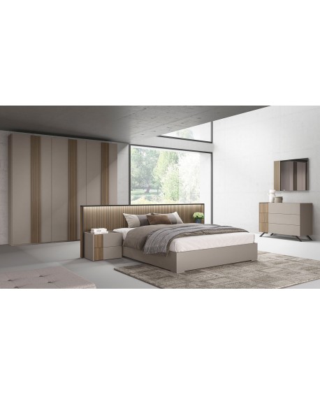 Camera da letto completa Bologna R40