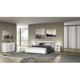 Camera da letto completa Bologna R27
