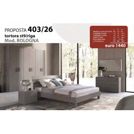 Promozione camera completa come foto