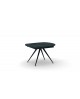 TAVOLO ROTANTE 120x90 2 ALL. 30