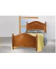 MADERA CAMA INDIVIDUAL
