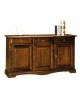 MUEBLE MuEBLE 3 PUERTAS BUGNA MADERA