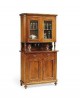 DRESSER WOOD NAPOLETANA 2 / A