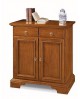 CABINET DOORS 2 + 2 DRAWER WOOD