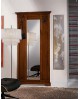 WALL HANGER WOOD WOOD ENTRY