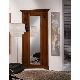 WALL HANGER WOOD WOOD ENTRY