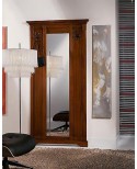WALL HANGER WOOD WOOD ENTRY