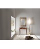 CONSOLE TABLE 1 DRAWER WOOD