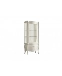 SCHAU HOLZ COLOR WEISS - CONVEX -