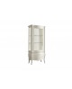 SCHAU HOLZ COLOR WEISS - CONVEX -
