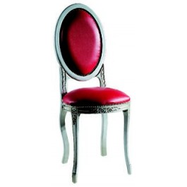 Madera tallada SILLA