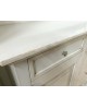 CREDENZONE CREDENZA COLORE GRIGIO PATINATO - codluis 345