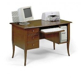 DESKTOP PC DOOR POOR ART WOOD VARIOUS COLORS