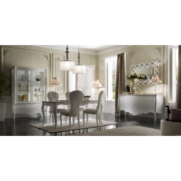 CHAMBRE EN PLEIN PHOTO BOIS BLANC COULEURS DIVERS ROUNDED