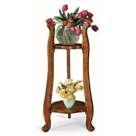 MOBILE PORTA VASO ARTE POVERA