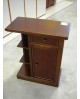 MOBILE TELEPHONE WOOD DOOR