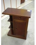 MOBILE TELEPHONE WOOD DOOR