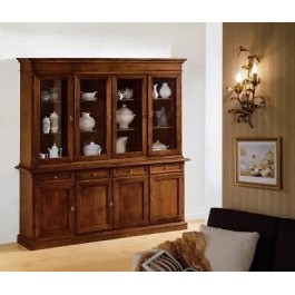 MOBILE CABINET CABINET DOORS 4 POOR ART