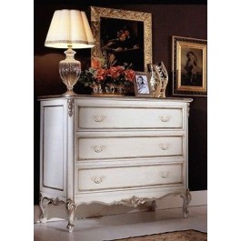 CROYANCE COMO « LAQUERED ARGENT LEAF