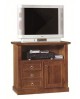 TV STAND POOR ART EXCELLENT QUALITY '!!