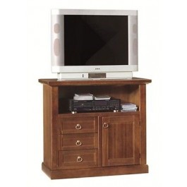 TV STAND POOR ART EXCELLENT QUALITY '!!