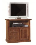 TV STAND POOR ART EXCELLENT QUALITY '!!