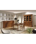 ZIMMER STAY POOR ART FULL MASSIVHOLZ