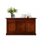 MOBILE CABINET 3 DOORS Arte Povera